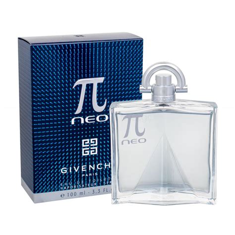 givenchy pi neo eau de toilette 100 ml|givenchy pi original.